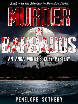 cover image of Murder in Barbados